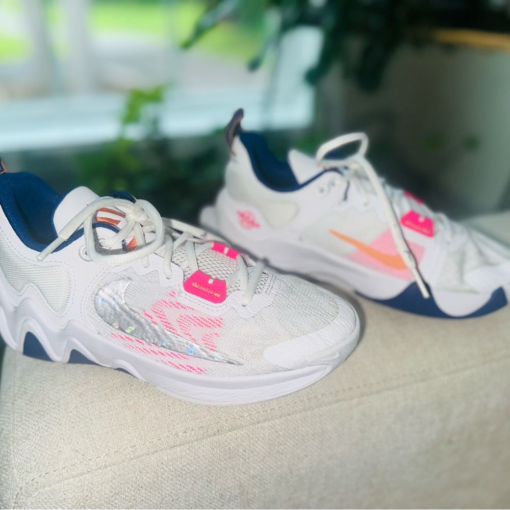 Nike Basketball Shoes